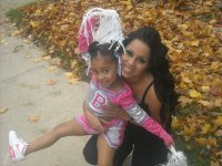 Ashlee Laboy