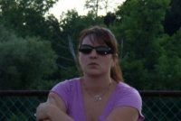 Stephanie Uzee