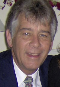 Robert Eckman
