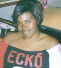 Tashanda Dennison