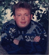 William Boes
