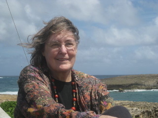 Kathy Davis