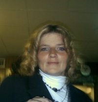 Monica Pfeil