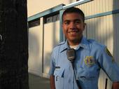Daniel Cisneros