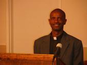Richard Washington
