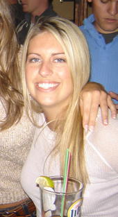 Amanda Gargano