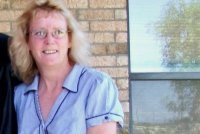 Debbie King