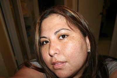 Luisa Galecio