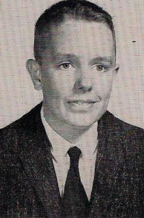 Tommy Graves