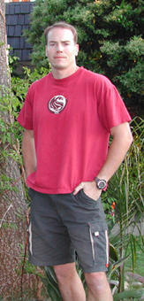 Kevin Torresdal