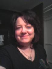 Annette Wright