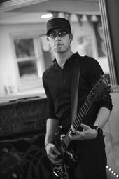 Randy Henrickson