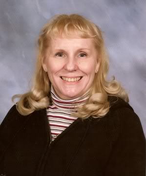Myla Matson