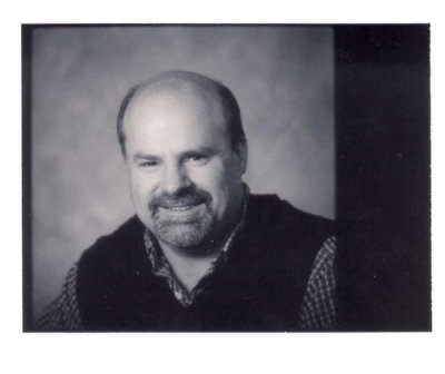 Daniel Bauer