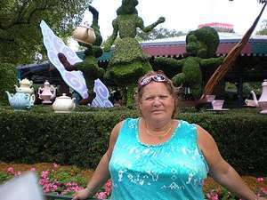 Margaret Kensic