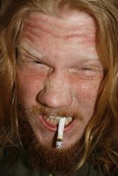 Timothy Reckel