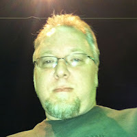 Deron Blevins