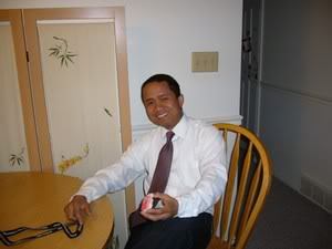 Billy Saengkeo