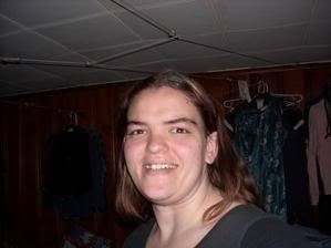 Amanda Tandberg