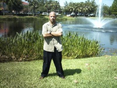 Enrique Osorio