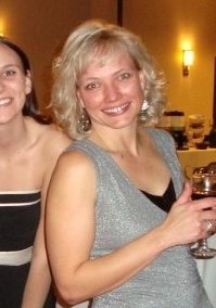 Sarah Samplereif
