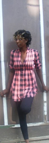 Tanishia Howell