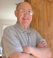Ronald Hyte