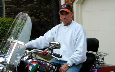 John Tewalt