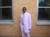 Laron Robinson