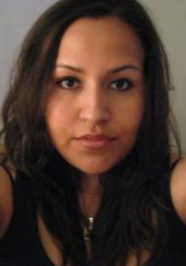 Ana Aguirre