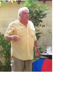 David Koch
