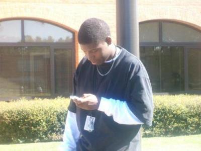 Darius Rouse