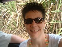 Jill Layre
