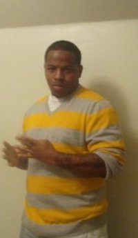 Kendyal Brown