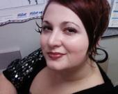 Tiesha Aidoghie