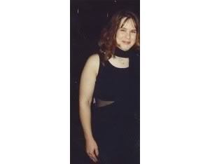 Angela Thompson