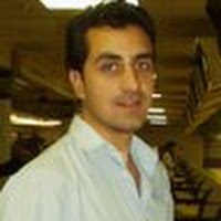 Asad Ghafoor