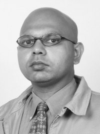 Abhijit Guha