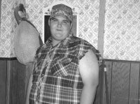 Joshua Cruys