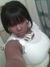 Shanisse Spencer