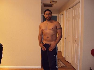 Jesus Arvelaez
