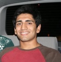 Hamza Fodderwala