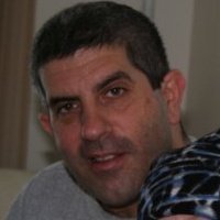 George Mitsiaris