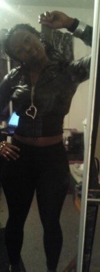 Tyshemia Ross