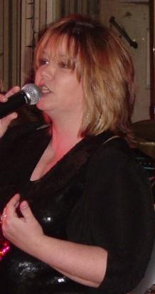 Christina Hanover