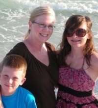 Misti Maples