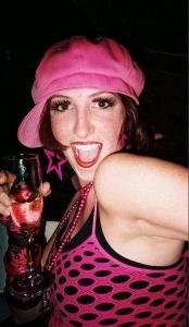 Meridith Mcvickar