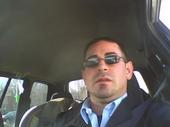 Vincent Albanese