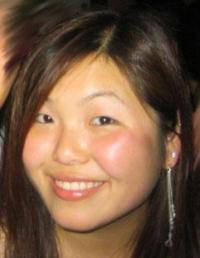 Deborah Chang
