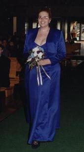 Patricia Gryskevich
